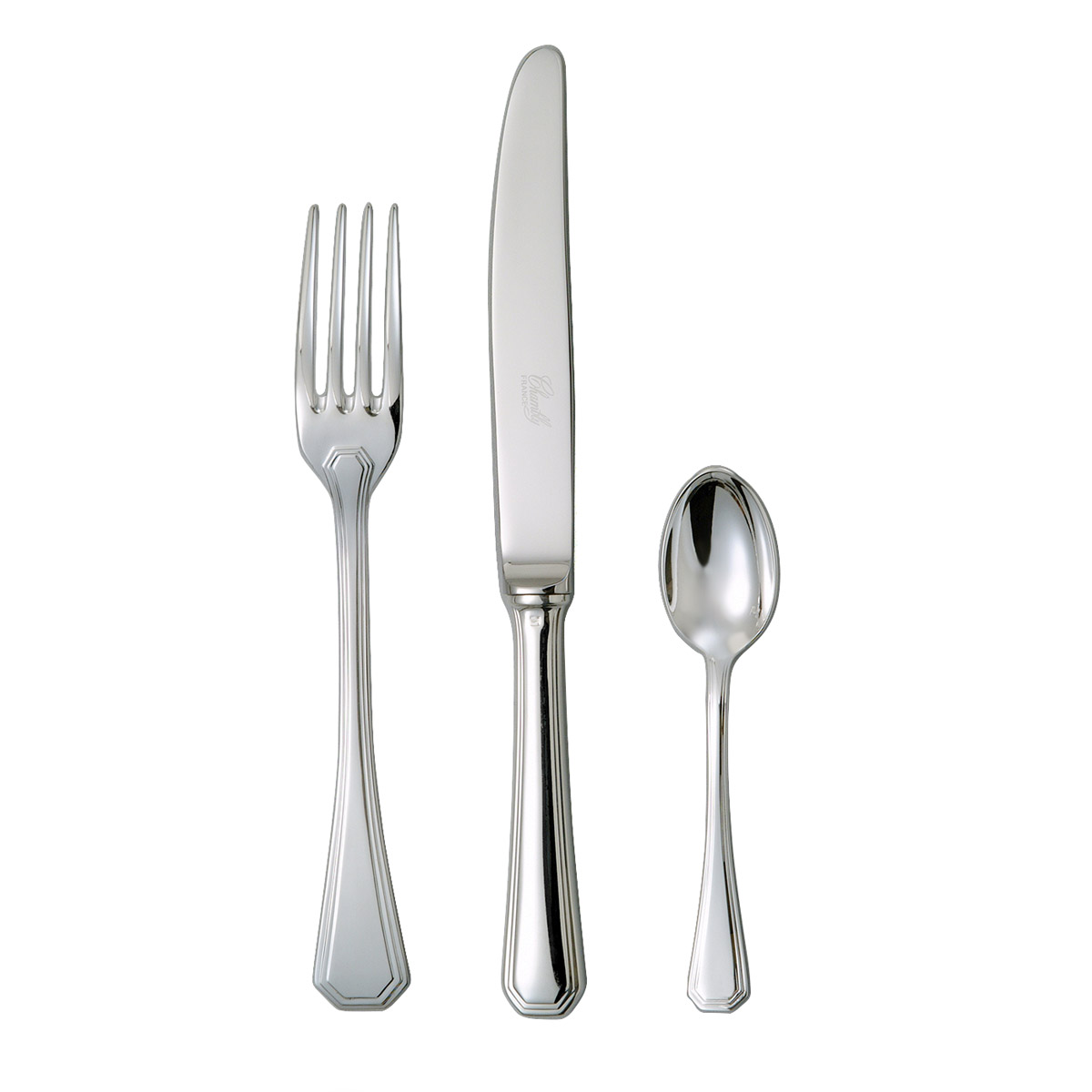 Acadie 5pc Place Setting