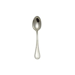 A photo of Rubans Croises Tea/Coffee Spoon