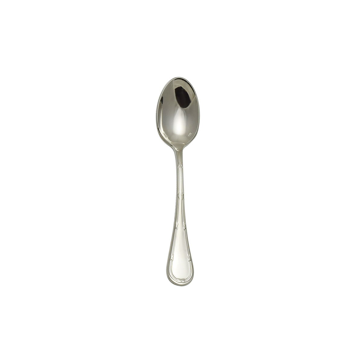 Rubans Croises Tea/Coffee Spoon