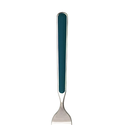 Fantasia Blue Serving Spoon