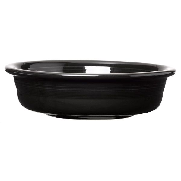 Fiesta Black Dinnerware by Homer Laughlin | Silver Superstore