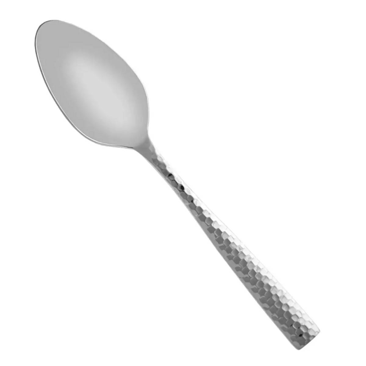 Fortessa Lucca Faceted Tablespoon w/o stamp