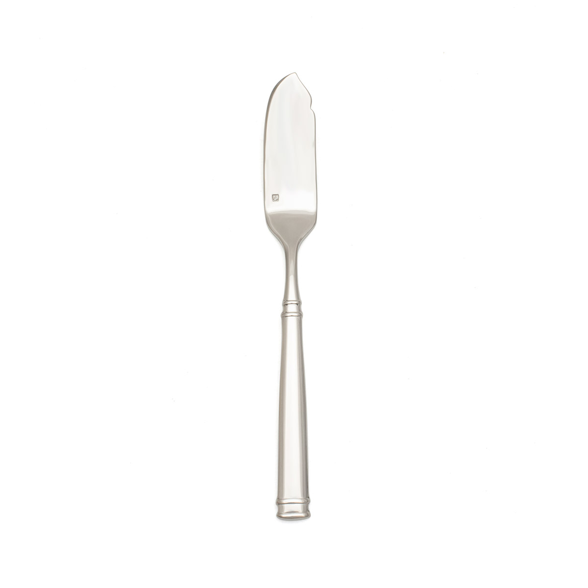 Bistro Fish Knife with Stamp