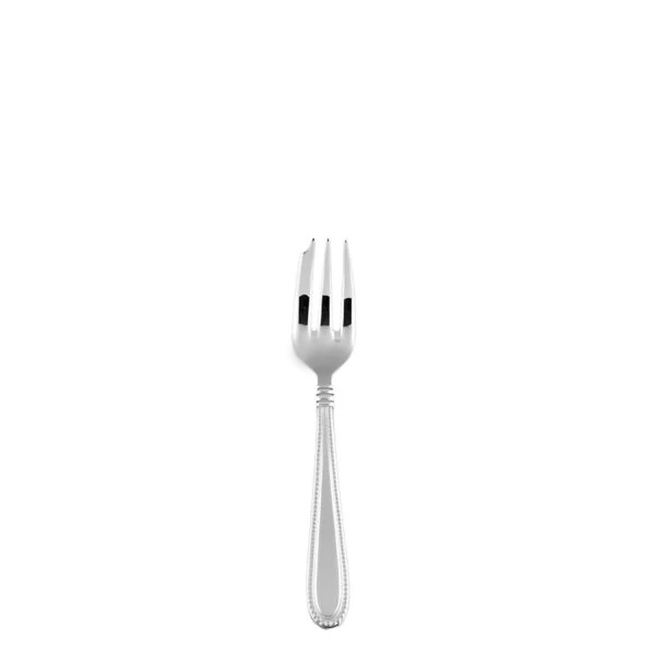 Caviar Appetizer/Cake Fork w/stamping