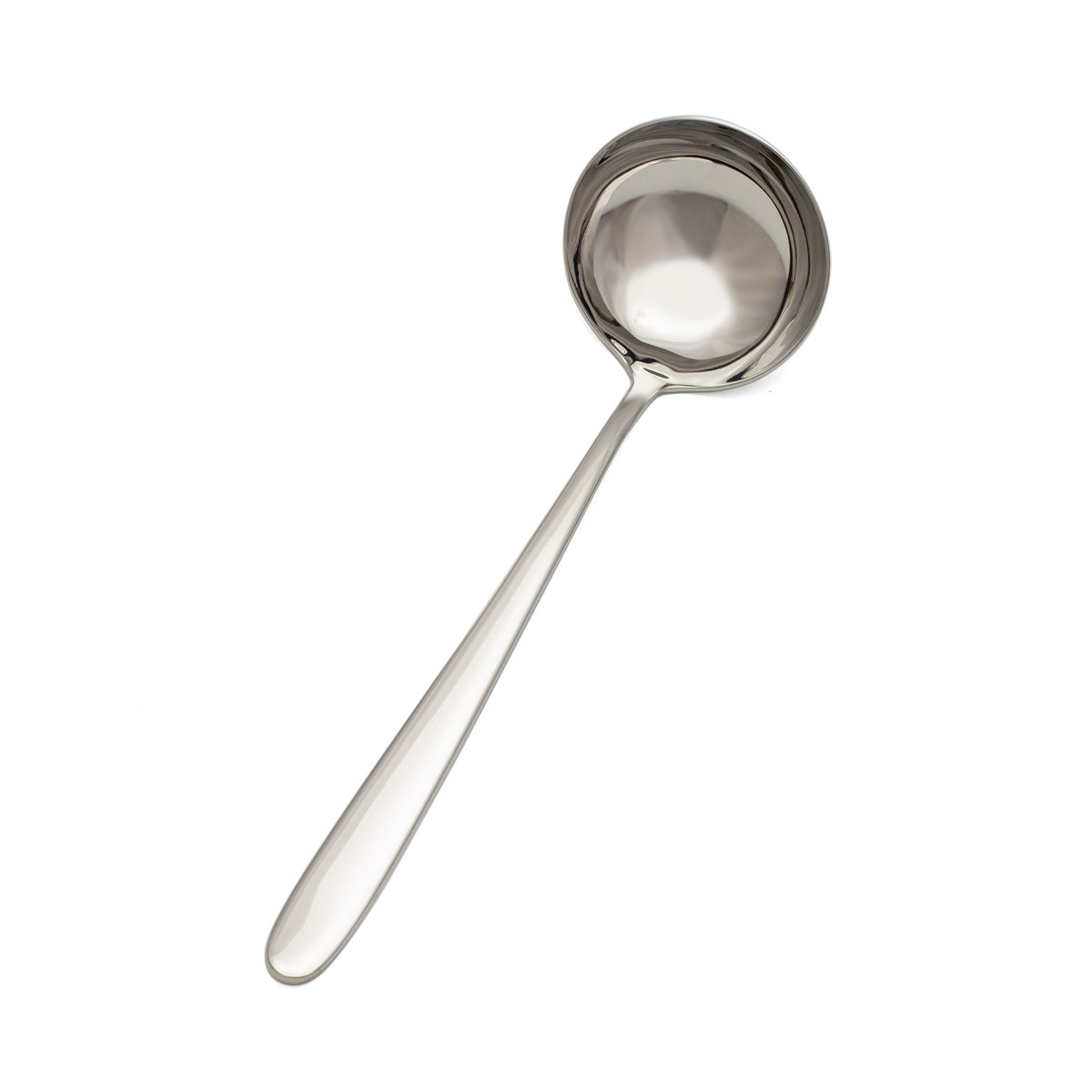 Grand City Soup Ladle, 11.8" w/o stamp