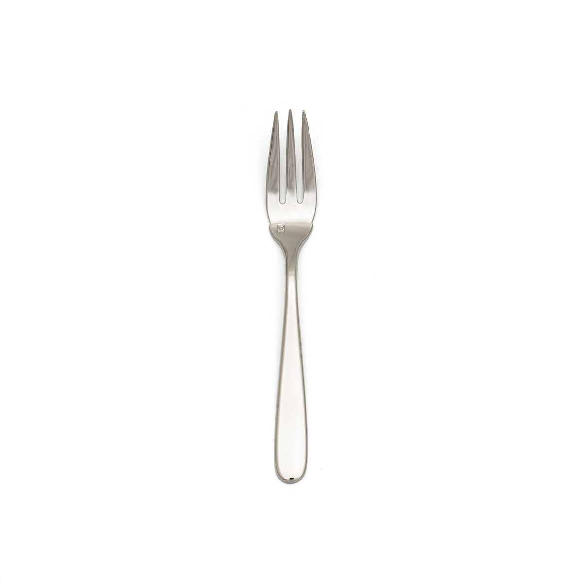 Grand City Fish Fork w/stamp