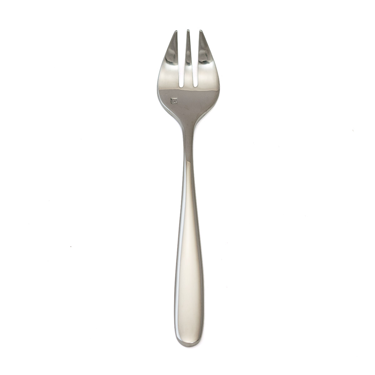 Grand City Oyster Fork, 5.13" w/stamp