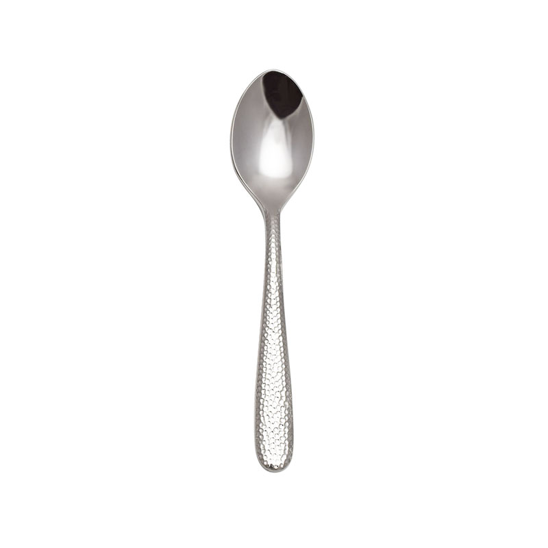 Oval Soup/Dessert Spoon