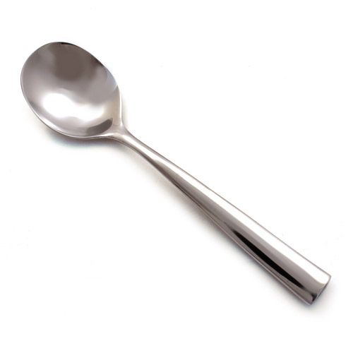 Fortessa Lucca Bouillon Spoon