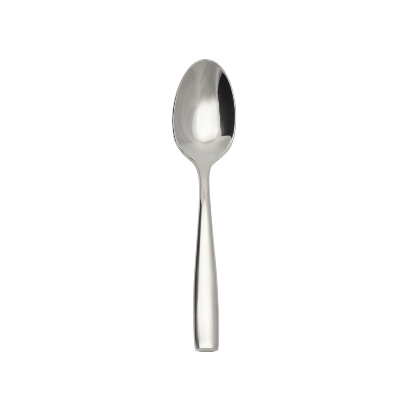 Fortessa Lucca Oval Soup / Dessert Spoon w/o stamp