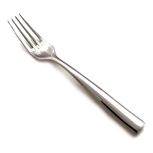 Lucca Salad / Dessert Fork w/stamping