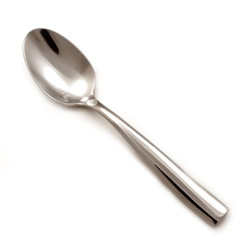 Fortessa Lucca Tea / Coffee Spoon w/stamping