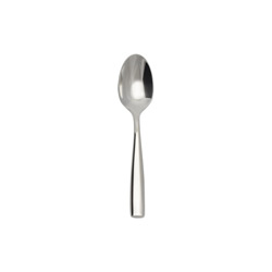 A photo of Fortessa Lucca Tea / Coffee Spoon