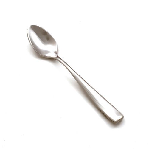 Fortessa Lucca Espresso Spoon w/o stamp