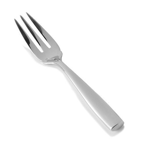 Fortessa Lucca Fish Fork w/stamping