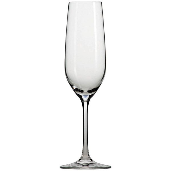 Forté Champagne Flute, 7.7oz