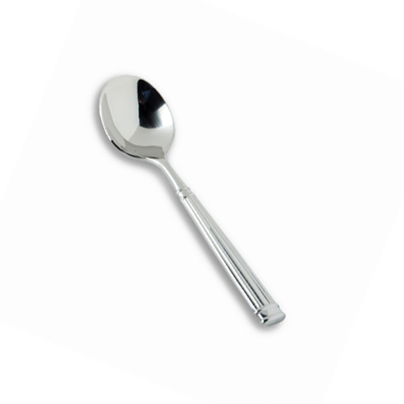 Fortessa Doria Bouillon Spoon