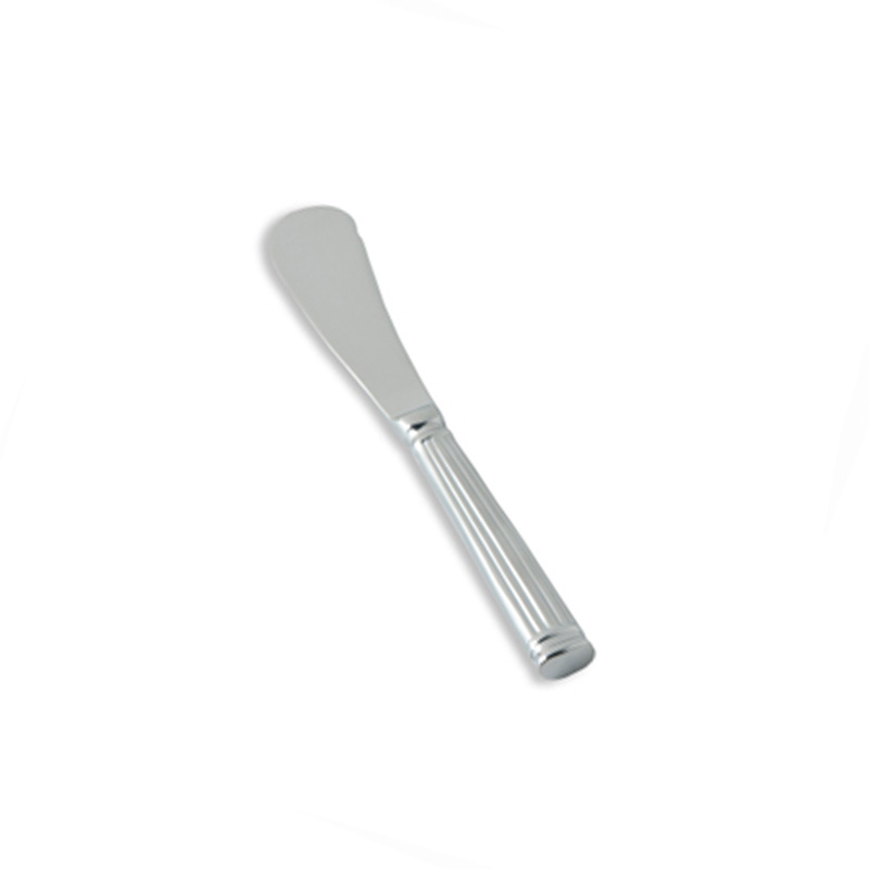 Fortessa Doria Butter Knife w/stamp