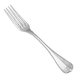 A photo of Fortessa San Marco Table Fork w/stamp