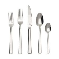 A photo of Catana 5pc Place Setting