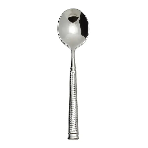 Vivi Bouillon Spoon, Not Stamped