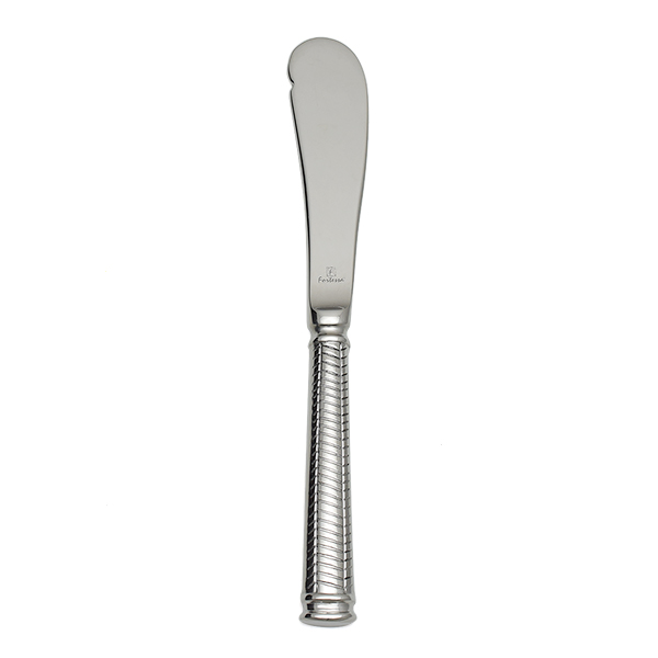 Vivi Butter Knife, Stamped