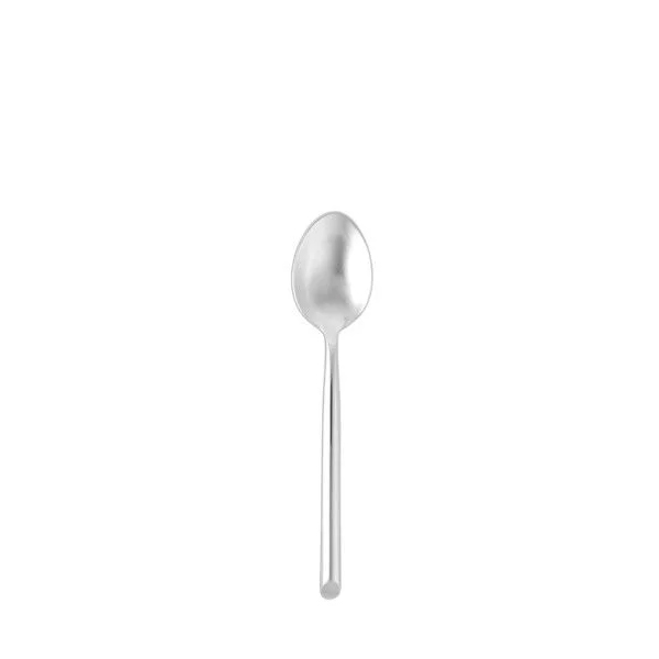 Capri Large Coffee Spoon, 6.5 inches