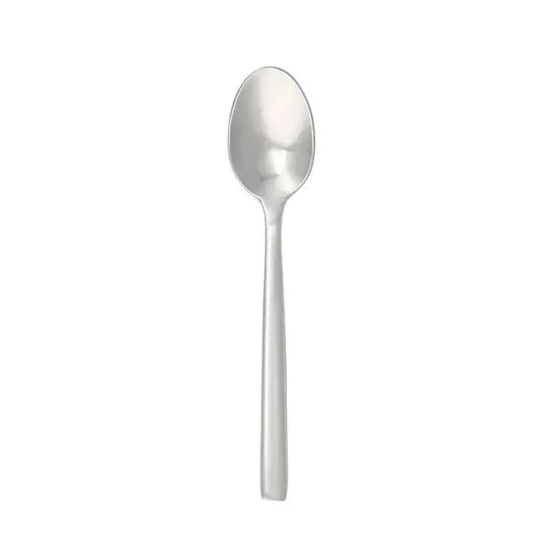 Arezzo Brushed Espresso Spoon w/o stamp