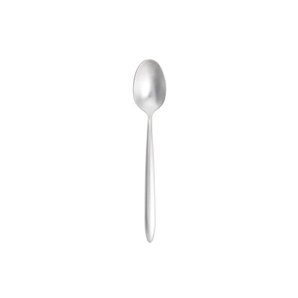 Velo Brushed Teaspoon ns