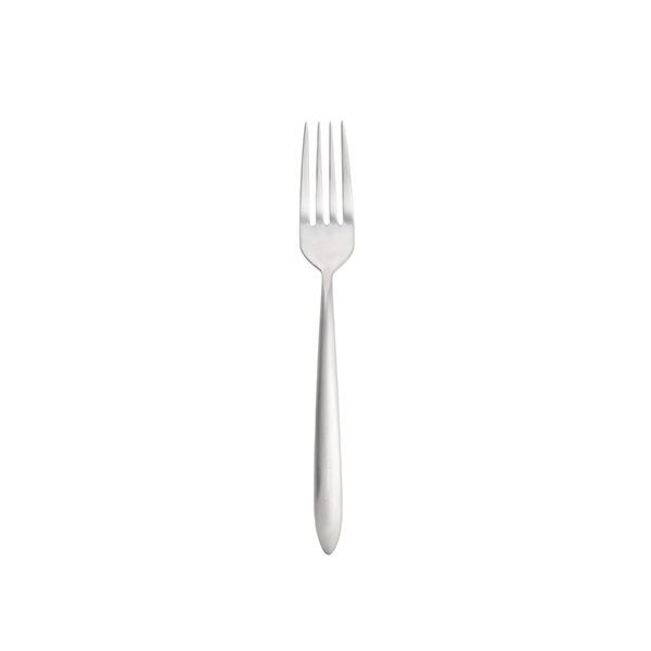 Velo Brushed Salad Fork ns