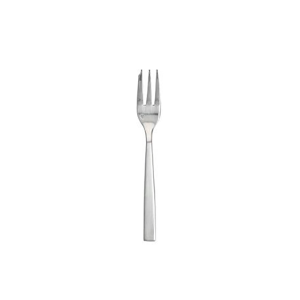 Appetizer/Cake Fork w/stamp