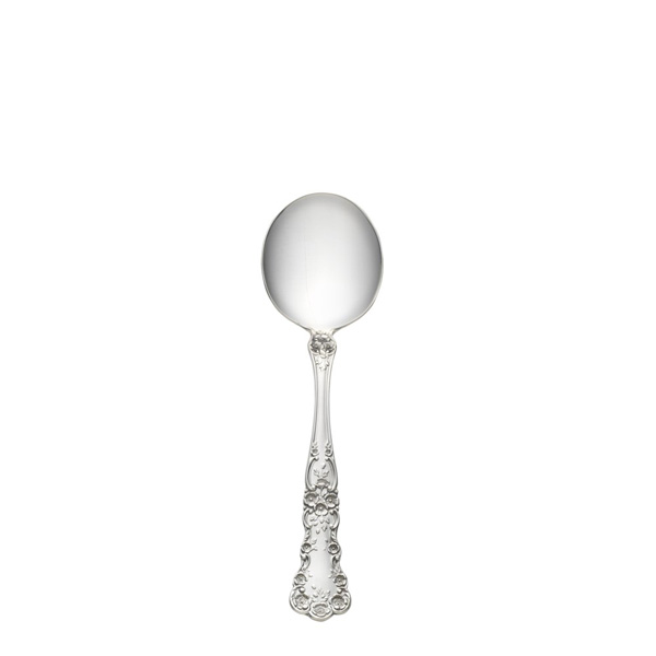 Cream Soup Spoon