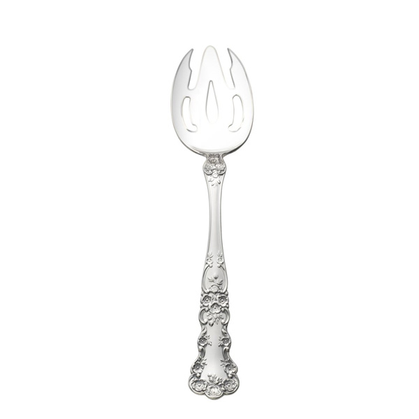 Pierced Serving Spoon