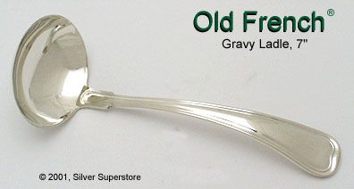 Gravy Ladle