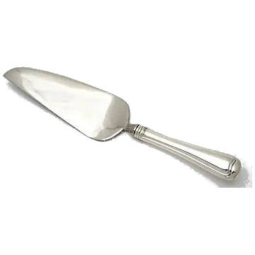 Old French Pie/Cake Server Sterling Gorham