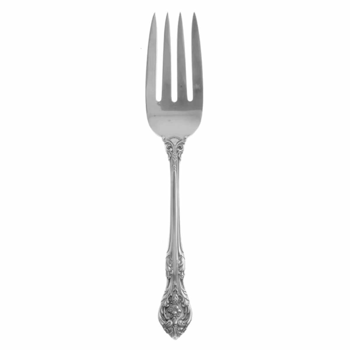 Cold Meat Fork