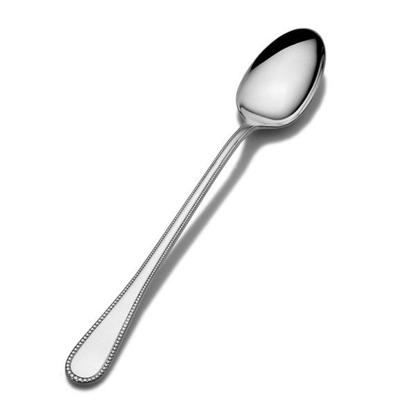 Beaded Infant Feeding Spoon