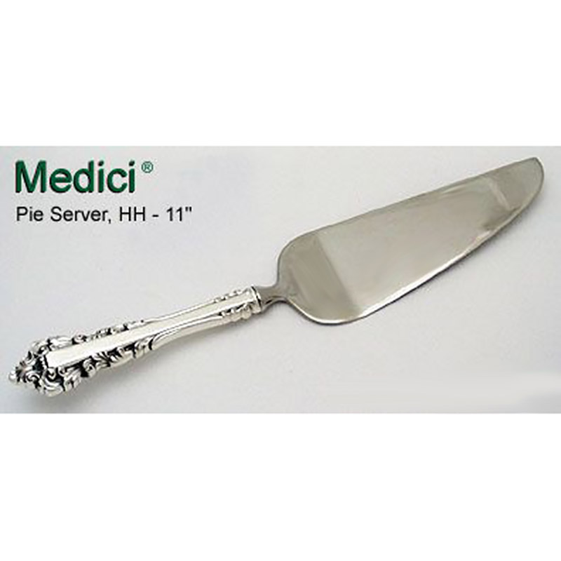 Medici Pie/Cake Server, HH