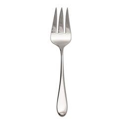 A photo of Gorham Studio Serving Fork