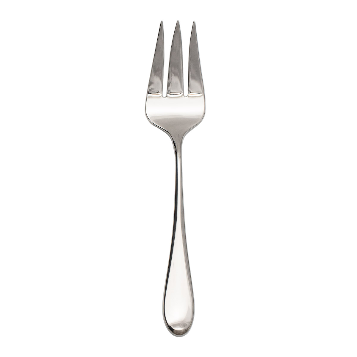 Gorham Studio Serving Fork