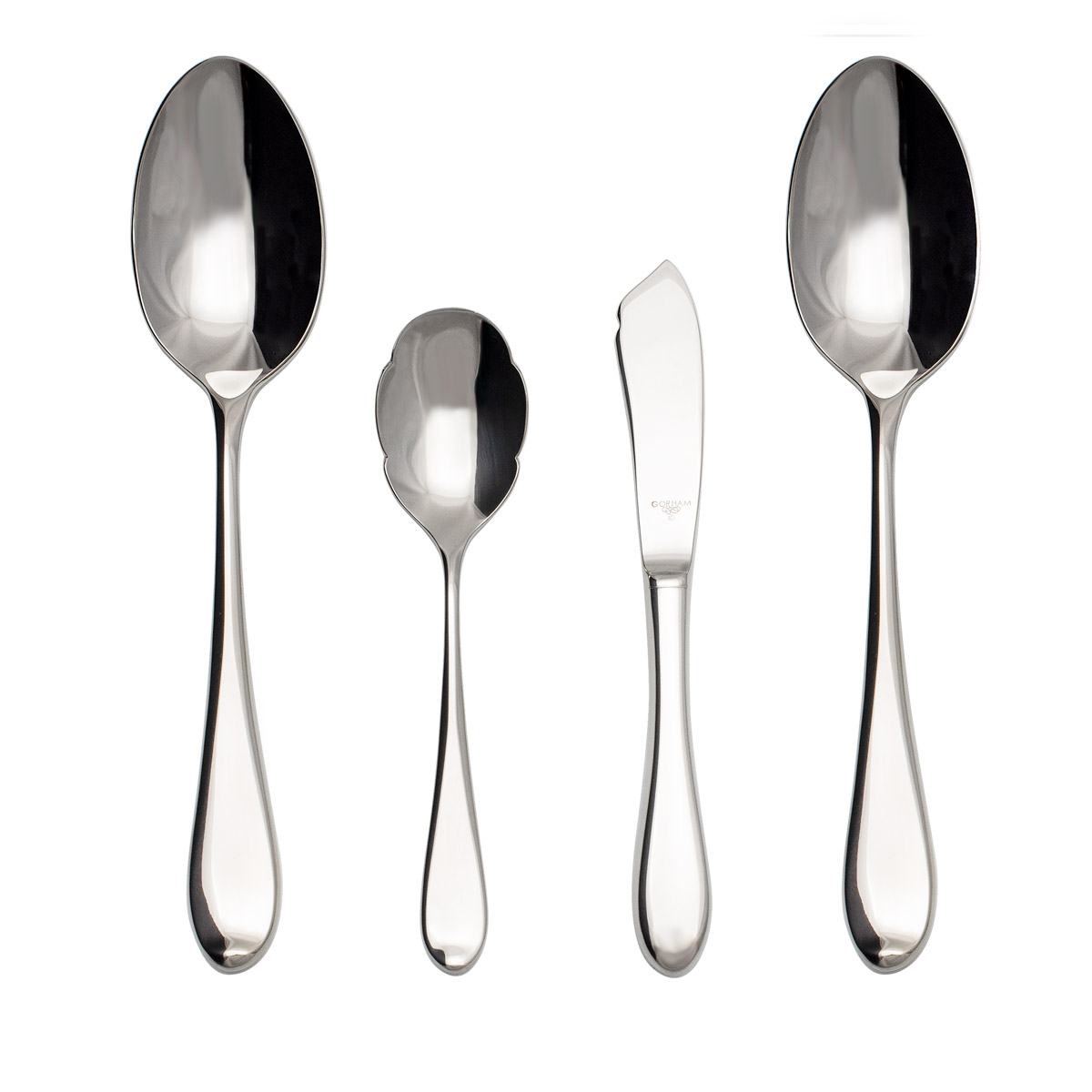 Studio 4pc Serving Set