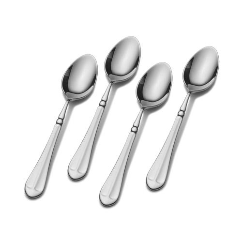 French Countryside Coffee Spoons, Set of 4