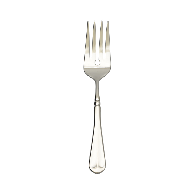 French Countryside Serving Fork