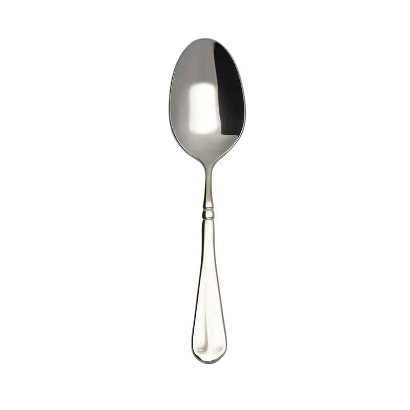 French Countryside Serving Spoon