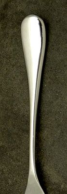 Ginkgo Firenze Stainless Flatware