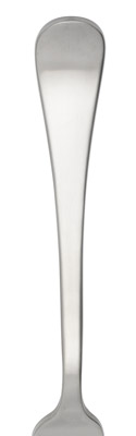 Ginkgo Bergen Stainless Flatware