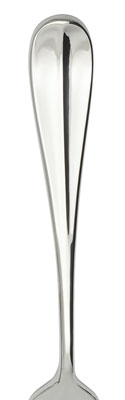 Ginko Classic English Stainless Steel Flatware