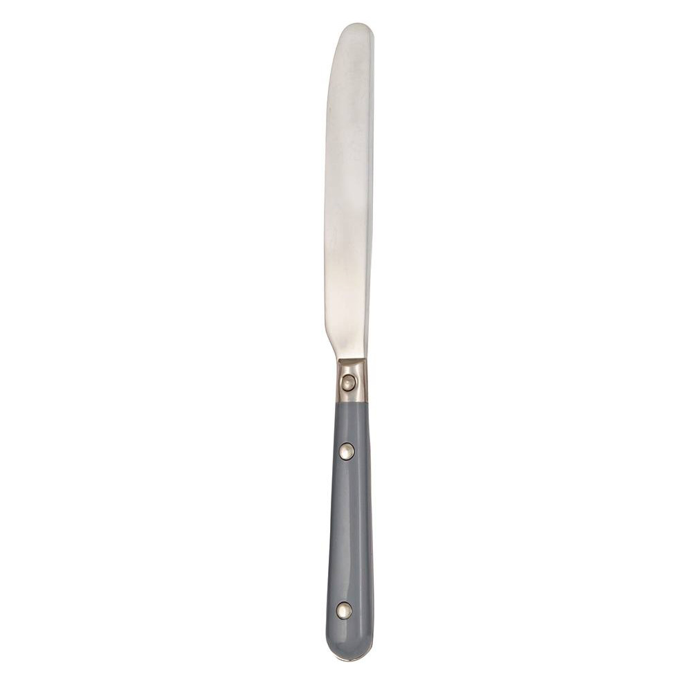 Le Prix Gray Dinner Knife