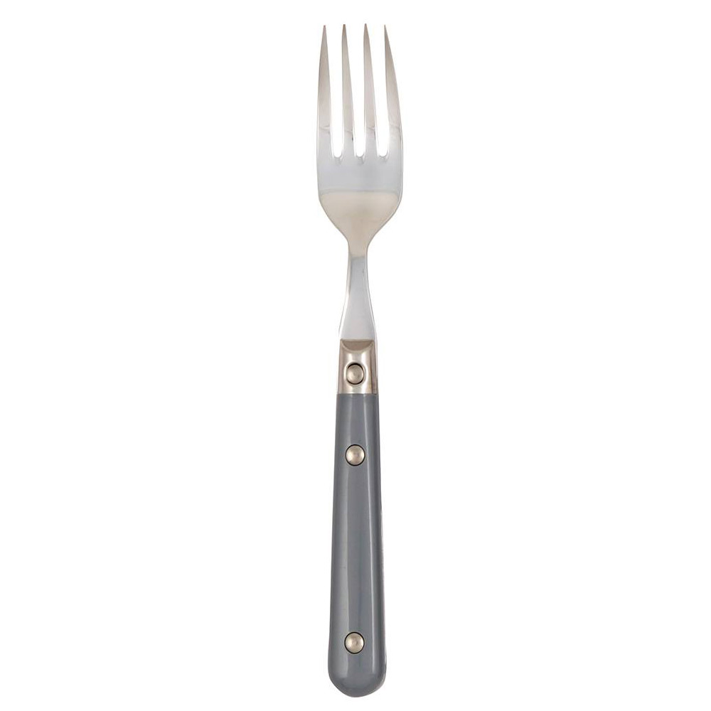 Le Prix Gray Salad Fork