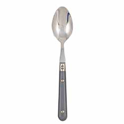 A photo of Le Prix Gray Dinner Spoon